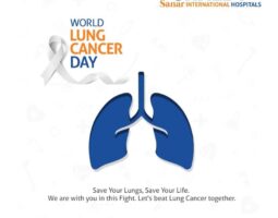 Shalby Sanar International Hospitals