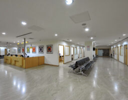 BLK-Max Super Speciality Hospital-Delhi