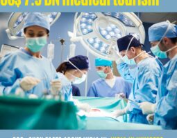 Fortis Hospital- FMRI Gurugram