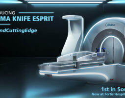 Fortis Hospital- FMRI Gurugram