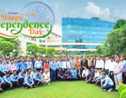 Artemis Hospital-Gurugram