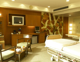 Fortis Hospital- FMRI Gurugram