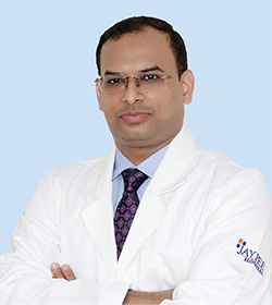 Dr. Ashish Govil