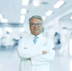 DR. VIKAS JAIN