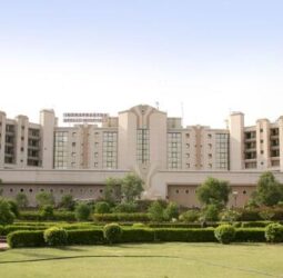 Apollo Hospitals