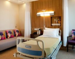 Fortis Hospital- FMRI Gurugram
