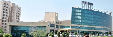 Artemis Hospital-Gurugram