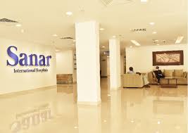 Shalby Sanar International Hospitals