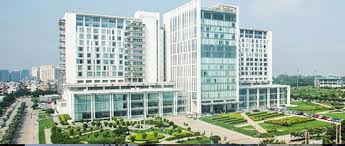 Medanta – The Medicity