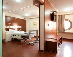Apollo Hospitals